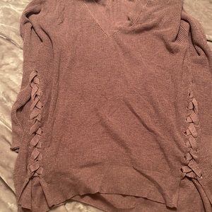 American eagle sweater